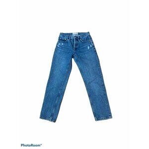 Everlane oversized boyfriend jeans | Sz 23